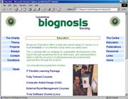Visit the Biognosis Society
