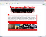 Tanyamay Galleries
